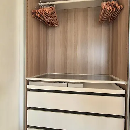 Modern New Sea View In Apartamento *