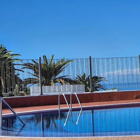 Apartamento Modern New Sea View In *