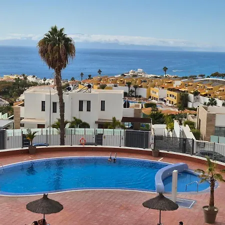 Apartamento Modern New Sea View In