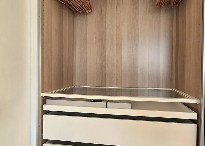 Modern New Sea View In Apartamento *