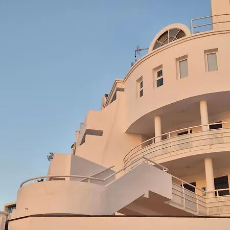 Modern New Sea View In * Costa Adeje (Tenerife)