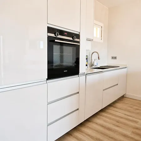 Modern New Sea View In Apartamento Costa Adeje (Tenerife)