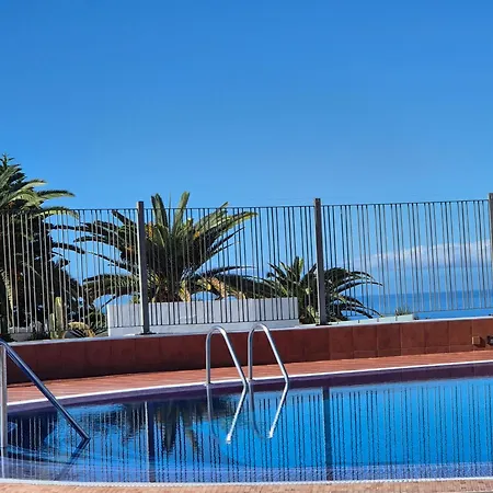 Modern New Sea View In Apartamento