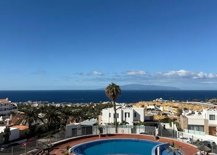 Modern New Sea View In *