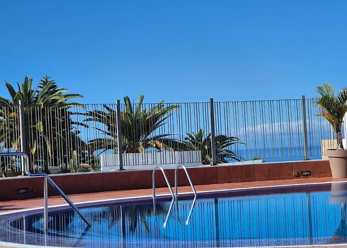 Apartman Modern New Sea View In *