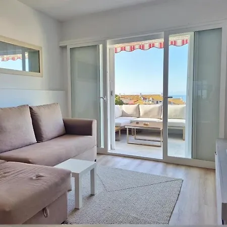 Apartament Modern New Sea View In *